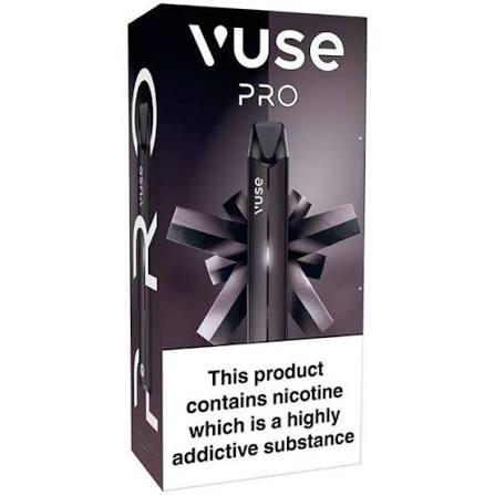 Vuse ePod Replacement Pods